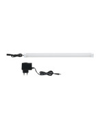 Paulmann 704.49 JetLine LED Lichtleiste Touchschalter 5,5W weiß inkl. Leuchtmittel