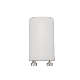Hi Lite 12100027 Starter für Leuchtstoffröhren...