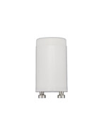 Hi Lite 12100026 Starter für Leuchtstoffröhren 4-22W 3er Set