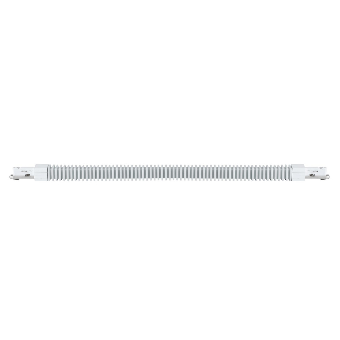 Paulmann 976.81 URail Stromschienen Flex Verbinder weiss 230V
