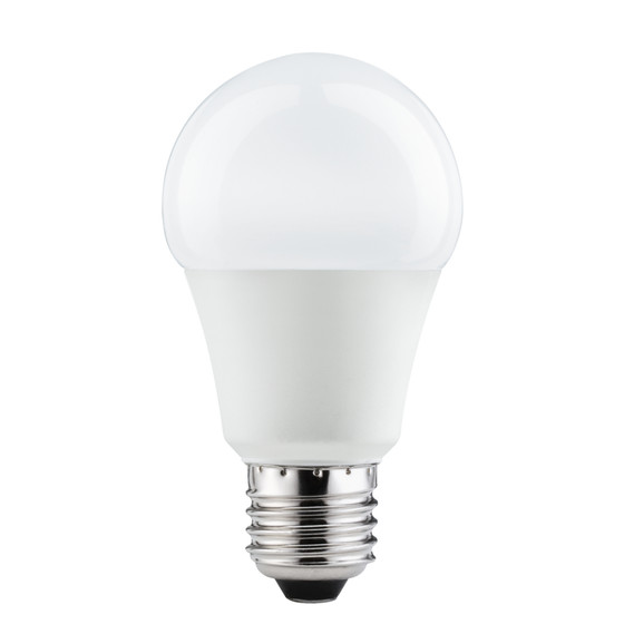 Paulmann 282.44 LED AGL 7 W E27 Tageslichtwei
