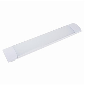 Ritos 2202524810 LED Deckenleuchte Officeleuchte Cristal...