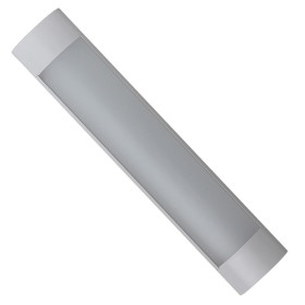 Ritos 2202524810 LED Deckenleuchte Officeleuchte Cristal 48W Weiß 1213 mm