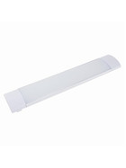 Ritos 2202524810 LED Deckenleuchte Officeleuchte Cristal 48W Weiß 1213 mm