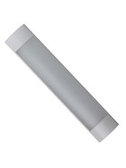 Ritos 2202524810 LED Deckenleuchte Officeleuchte Cristal 48W Weiß 1213 mm