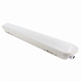 Ritos 2100215010 LED Feuchtraumleuchte Unterbauleuchte...