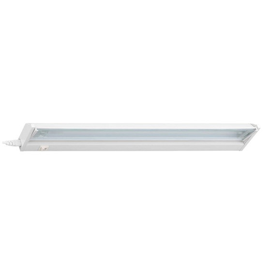Briloner 6403-136 schwenkbare Unterbauleuchte 13W 575mm Unterbaulampe inkl. Leuchtmittel
