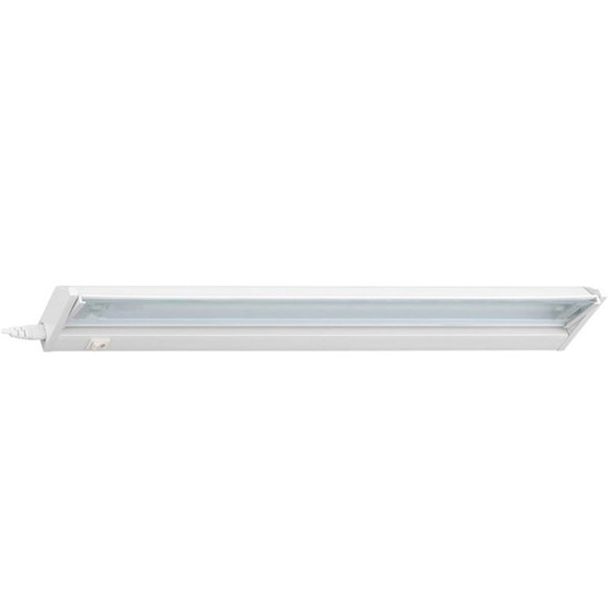 Briloner 6403-136 schwenkbare Unterbauleuchte 13W 575mm Unterbaulampe inkl. Leuchtmittel