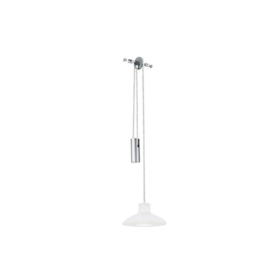 Paulmann 940.20 WiRa CombiSystems Deco Pepper...