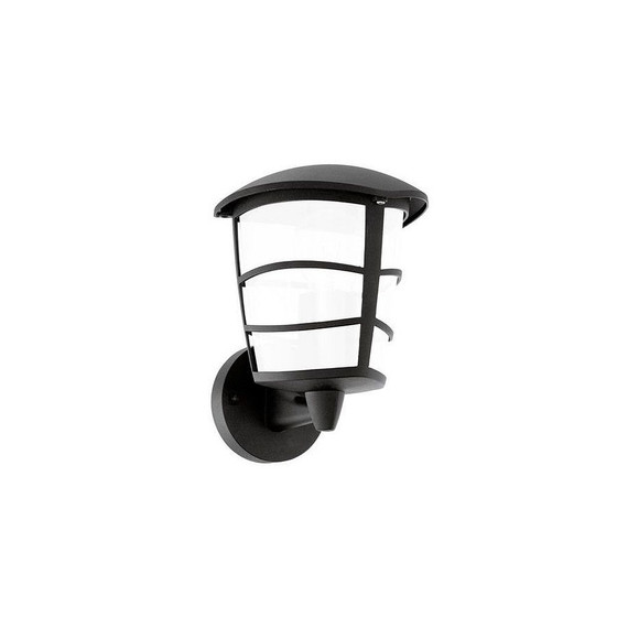 Eglo 93515 Aloria LED Wandleuchte 7W Garten Auenlampen Lampe Garten Warmwei