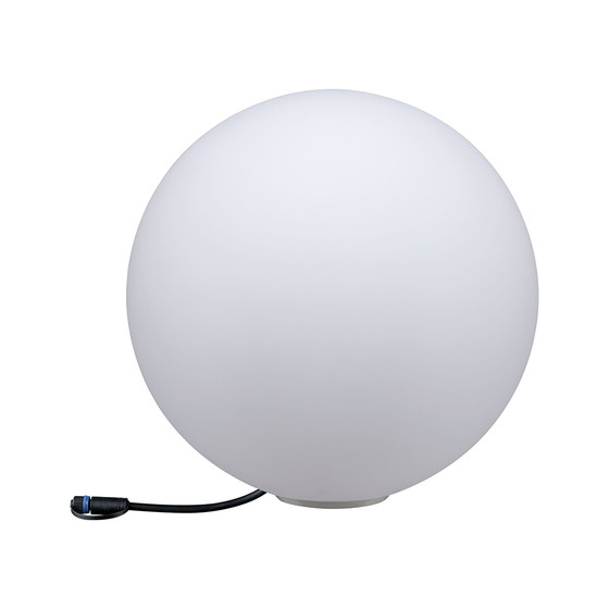 Paulmann 941.78 Plug&Shine Lichtobjekt Kugel 40 cm...