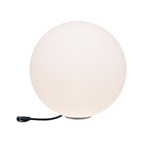 Paulmann 941.78 Plug&Shine Lichtobjekt Kugel 40 cm...
