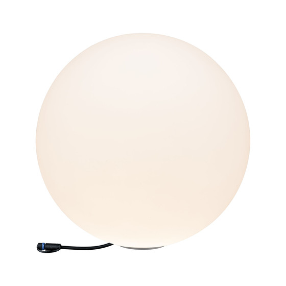 Paulmann 941.79 Plug&Shine Lichtobjekt Kugel 50 cm...
