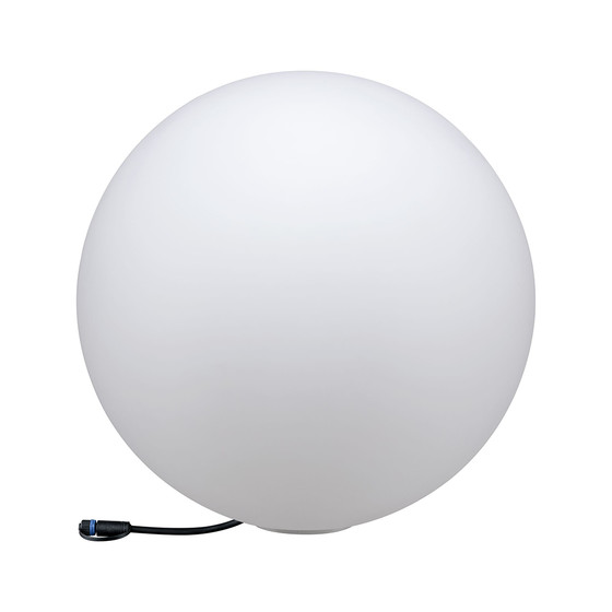Paulmann 941.79 Plug&Shine Lichtobjekt Kugel 50 cm...
