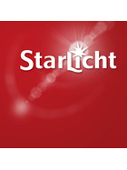 Starlicht 20100318 StarLED Linea 120 Unterbauleuchte 20 W Weiß Neutralweiß