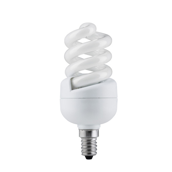 Nice Price 3381 Energiesparlampe 11W Spirale E14 Warmwei