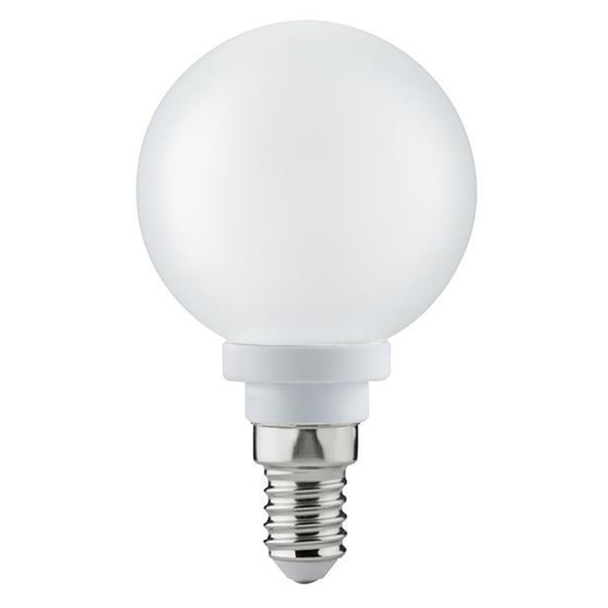 Details about   Paulmann 281.62 LED Drops 4W E14 Warm White 45mm Bulbs show original title 