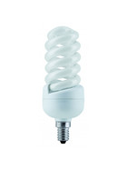 Nice Price 3374 Energiesparlampe Leuchtmittel 20W E14 Warmweiß Spirale