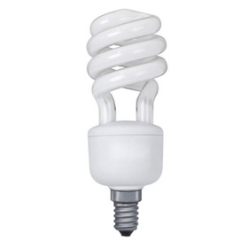 Nice Price 3373 Energiesparlampe Leuchtmittel 11W E14...