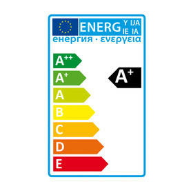 Paulmann 281.68 LED Leuchtmittel AGL 6,5 W E27 Warmweiß 230V