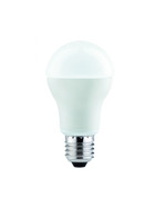 Paulmann 281.68 LED Leuchtmittel AGL 6,5 W E27 Warmweiß 230V