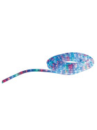 TIP 3789 LED Rope Light Lichtschlauch 12 W RGB 4 Meter 230V IP44