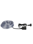 TIP 3789 LED Rope Light Lichtschlauch 12 W RGB 4 Meter 230V IP44