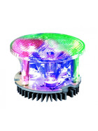 Paulmann 937.04 EBL Set RGB Wellness LED mit Fernbedienung