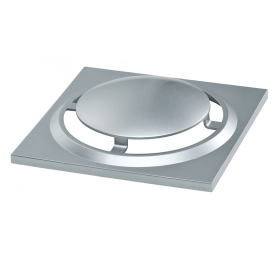 Paulmann 937.34 Special Line UpDownlight Buz Blendschutz Ringform Chrom matt