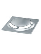 Paulmann 937.34 Special Line UpDownlight Buz Blendschutz Ringform Chrom matt