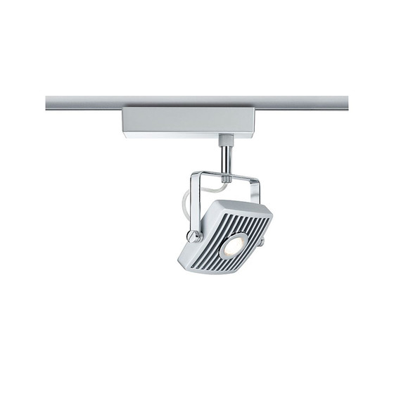 Paulmann 951.78 U-Rail LED Spot Loupe Strahler Lampe 10W...
