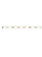 Paulmann 701.96 YourLED ECO Stripe 50cm warmweiss 1,2W weiss