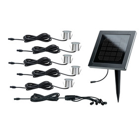 Paulmann 937.67 Outdoor Solarmodul LED...