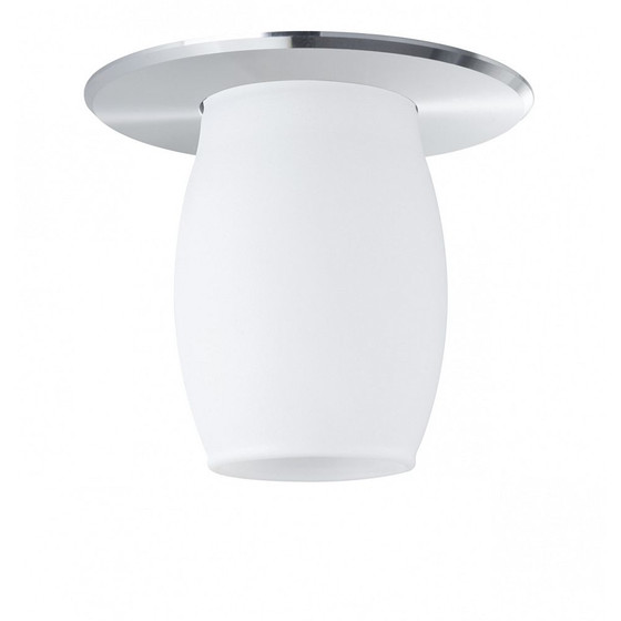 Paulmann 925.74 DecoSystems Glas Cocone Satin, Glas max. 33W