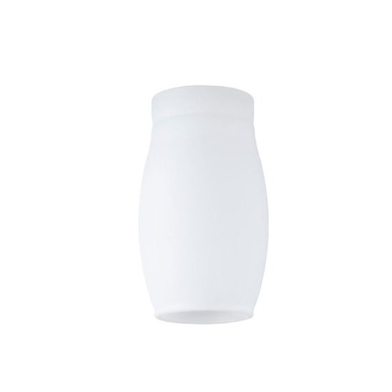 Paulmann 925.74 DecoSystems Glas Cocone Satin, Glas max. 33W