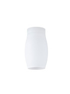 Paulmann 925.74 DecoSystems Glas Cocone Satin, Glas max. 33W