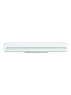 Light Topps LT88011 LINO LED Wandlampe 0,3W Batteriebetrieben Magnetsensor 25cm weiss