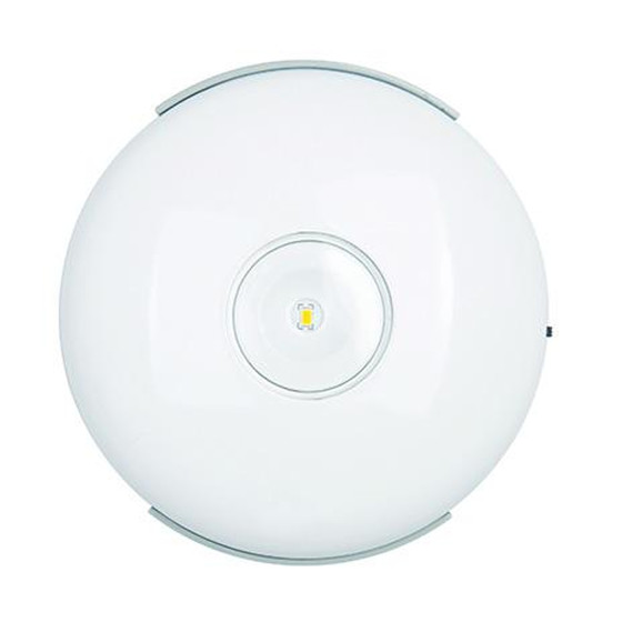 3er Set Light Topps LT88836 STIPPO Anbauleuchte Batteriebetrieben 0,3W LED Fernbedienung weiss