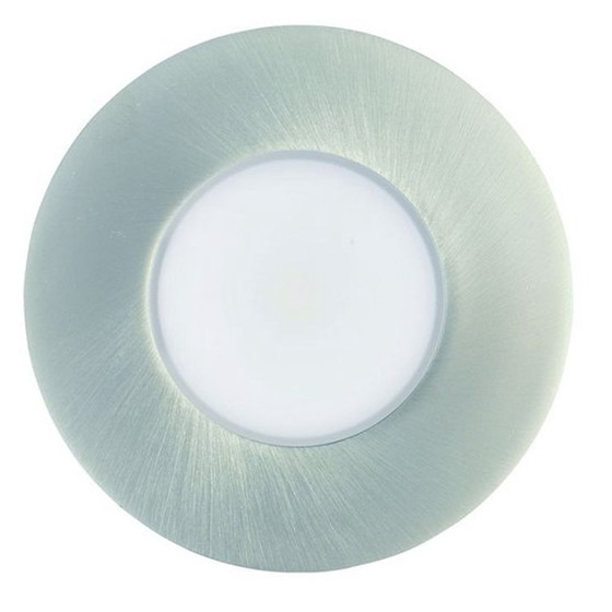 3er Set Light Topps LT1245037 LED Einbaustrahler Einbauleuchte 3x5,5W Eisen gebrstet