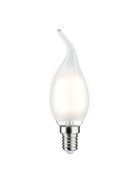 Paulmann 283.62 LED Kerze Cosylight 2,5 Watt E14 Satin 230 V Warmweiß
