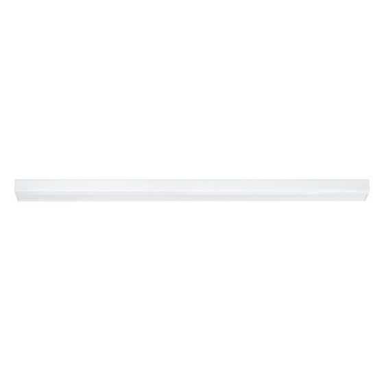 Paulmann 706.78 LED Spiegelleuchte Linea IP44 15W Wandleuchte 80cm Ne