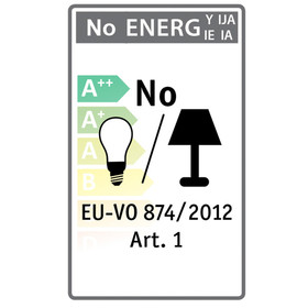 Paulmann 796.21 Neordic Mik Tischleuchte rund max.1x20W...
