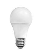 Paulmann 283.48 LED AGL Leuchtmittel 10 W Kaltweiss E27 Glühlampe dimmbar