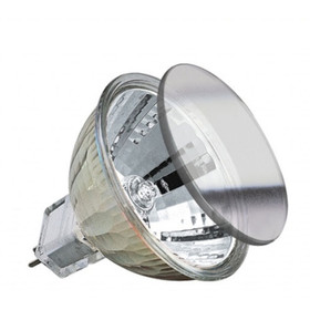 Paulmann Halogen Reflektor 50W KLS Silber GU5,3 12V Leuchtmittel warmweiß dimmbar