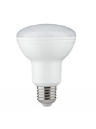 Paulmann 284.44 LED Reflektorlampe 10W E27 Warmweiß 230V 2700K R80 Spot Strahler
