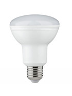 Paulmann 284.44 LED Reflektorlampe 10W E27 Warmweiß 230V 2700K R80 Spot Strahler