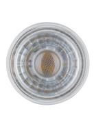Paulmann 284.10 LED Reflektor Lampe 5,3W GU10 36Grad Warmweiß 2700K 230V