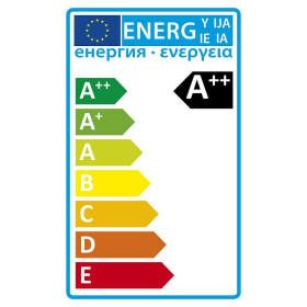 Paulmann 284.14 LED Kolbenlampe sat Wandleuchte 3,5W E14...