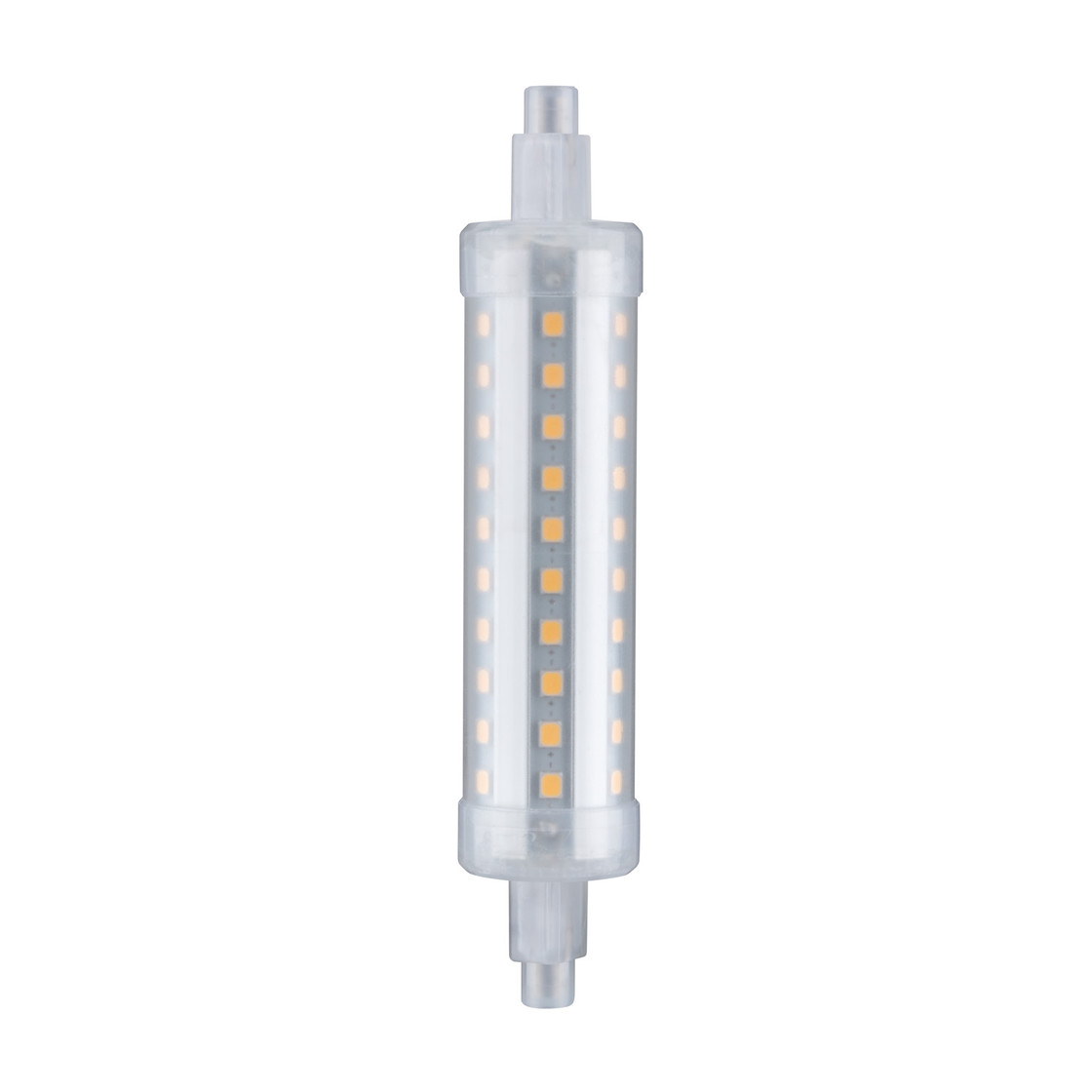 R7S LED Lampe 16 Watt 118 mm 6500K, 25.000 Brennstunden