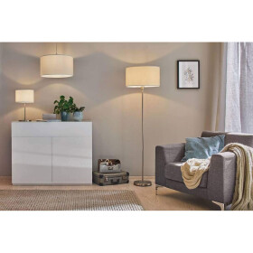 Paulmann 284.11 LED Kolbenlampe klar Wandleuchte 3,5W E27...